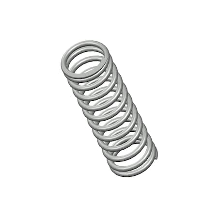 Approved Vendor Compression Spring, O= .515, L= 1.66, W= .058 G809966115